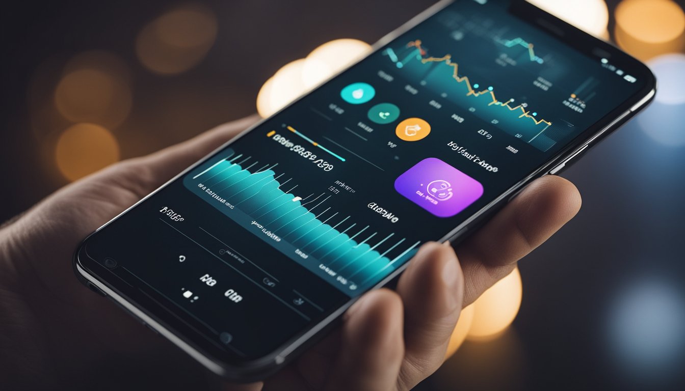 create mobile app that is scalable and flexible
